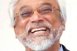 Jamal Rahman will present Reflections on Conference of the Birds at 11 a.m. Sunday. Rahman will be the guest speaker at Olympic Unitarian Universalist Fellowship.