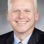 State Rep. Kevin Van De Wege, D-Lake Sutherland.