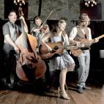 The Ruth Moody Band will perform at Field Hall during CrabFest.