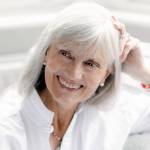 Novelist Jacqueline Winspear will give the annual Huntingford Humanities Lecture this Thursday. (Jacqueline Winspear)