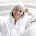 Novelist Jacqueline Winspear will give the annual Huntingford Humanities Lecture this Thursday. (Jacqueline Winspear)