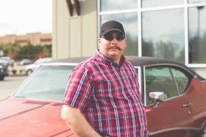 Peninsula Credit Union is proud to make customers feel like its home. Photo courtesy of PCU.