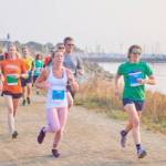 The 2022 Larry Scott Trail 5K, 10K and half-marathon is part of the Run the Peninsula series that also includes the North Olympic Discovery Marathon. (Run the Peninsula)