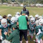 The Green C Future Riders squad is 5-0 on the season and begins its playoff run Saturday morning in Forks. (Courtesy photo)