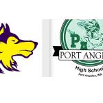 Sequim, Port Angeles high schools.