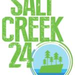 Salt Creek 24.