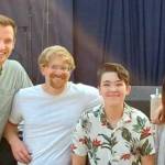 The Indecisive Band is among those that will perform at the Sequim Food Bank event on Saturday