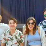 The Indecisive Band is among those that will perform at the Sequim Food Bank event on Saturday.