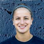 Claire Henninger, Western Washington.