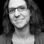 Poet Maya Jewell Zeller will read from her new book in two events this week. (Dean Davis)