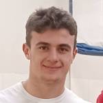 Jason Hawes, Port Angeles football.