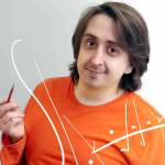 Local artist and immigrant Egor Shokoladov has been accepted into Art Basel Miami, the art fair considered the largest event of its kind in the Americas.