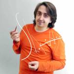 Local artist and immigrant Egor Shokoladov has been accepted into Art Basel Miami, the art fair considered the largest event of its kind in the Americas.