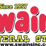Swain's General Store, Port Angeles