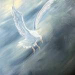 Jean Joseph is the Port Ludlow Art Leagues artist of the month for December.