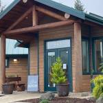 Frontier Dermatology opened its clinic at 565 Eureka Way in Sequim on Dec. 7. (Matthew Nash/Olympic Peninsula News Group)