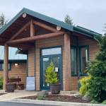 Frontier Dermatology opened its clinic at 565 Eureka Way in Sequim on Dec. 7. (Matthew Nash/Olympic Peninsula News Group)