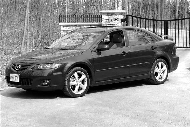 Clallam County Sheriff's Office
Law enforcement said that the wanted man was driving a 2006 maroon Mazda 6.