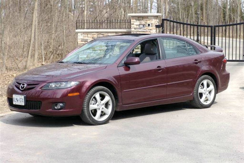 Clallam County Sheriffs Office Law enforcement said that the wanted man was driving a 2006 maroon Mazda 6.