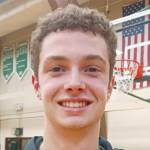 Dallas Dunning, Port Angeles basketball.