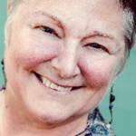 The Rev. Asha Burson-Johnson.