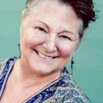 The Rev. Asha Burson-Johnson.