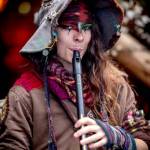 Studio Bob in Port Angeles will host a Drink and Draw event on Thursday. (Wyk the Piper)