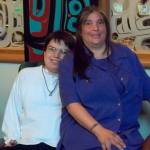 After five years of investigations, Sequim police have sought additional help from the Missing and Murdered Indigenous Women and People Cold Case Investigation Unit through state Attorney General Bob Fergusons office to help solve the 2019 homicide of Valerie Claplanhoo, a Makah tribal member, pictured with her son Brandan. (Cindy Lee Claplanhoo)