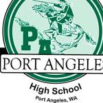 Port Angeles Roughriders.