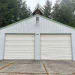 Clallam County Fire District 3 leaders host a volunteer information session at 6 p.m. Tuesday at the Lost Mountain Station on 40 Texas Valley Road in Sequim to gauge interest again before potentially selling the property to offset costs for a new Carlsborg fire station. (Matthew Nash/ Olympic Peninsula News Group)