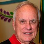 Tom Ferrell was elected to the Sequim City Council in 2019 and reelected in 2023. He resigned from the position on March 11 and council members have opened up his seat to applicants through Friday. (City of Sequim)