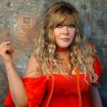 Jamie ONeal will perform Friday at Field Arts & Events Hall in Port Angeles.