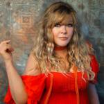 Jamie ONeal will perform Friday at Field Arts & Events Hall in Port Angeles.