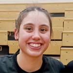 Chewblocka came from behind in the best-of-three championship match to win the Peninsula Volleyball Leagues 10-team B Division Tuesday night with a thrilling nod over The Vengeance 2-1 (13-25, 25-14, 17-15). The team is made up of, from left Josh Pitzlin, Merissa Koller, Lauren Morgan, Amanda Murphy, Matt Novack and Josh Frankland. In the match for third place, 7 Cedars Casino stopped Steim Family Dentistry 2-0 (25-17, 27-25).