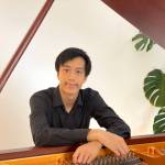 Leo Yang, a national award-winning youth pianist, will take the stage for a concert at the Field Arts Events Hall in Port Angeles on April 13. (Leo Yang)