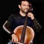 Paulo Cesar is a versatile instrumentalist, improviser, composer, arranger, orchestrator and sound engineer. Studio Bob has announced that Cesar will join Troupe de Ville for Saturdays concert.