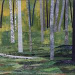 Sol Duc Solitude by Kathie Cook of Sequim took first place in the PC Student Art & Digital Art division of the 2024 Tidepools Magazine contest. (Tidepools Magazine)