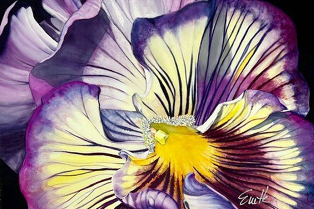 EvetteAllerdings_FancyPants_30x24