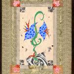 Joy Spring by Marsha Hollingsworth.