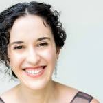 Soprano Arwen Myers.