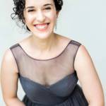 Soprano Arwen Myers.