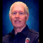 John McKenzie. (Clallam County Fire District 3)