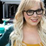 Kirsten Vangsness