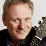 Tony McManus will perform Thursday in the Palindrome at Eaglemount Cidery in Port Townsend.