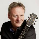 Tony McManus will perform Thursday in the Palindrome at Eaglemount Cidery in Port Townsend.