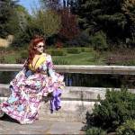 Blake McCabe of Port Angeles will host Drag Brunch Bingo at Studio Bob.