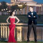 Music professors Jennifer Chung and Matthew Daline will host a Professional-Amateur Concert at 1 p.m. Saturday to benefit YEA Music.