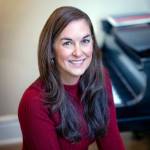 Pianist Paige Roberts Molloy will be the guest soloist at this weeks Port Angeles Chamber Orchestra concerts. (Seattle Chamber Music Society)