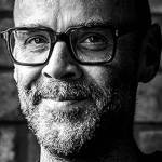 Martin Vanners, a Dutch artist, will come to Port Townsend to give a free illustrated talk on pinhole photography. (Martin Vanners)