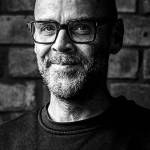 Martin Vanners, a Dutch artist, will come to Port Townsend to give a free illustrated talk on pinhole photography. (Martin Vanners)